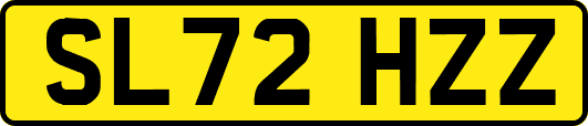SL72HZZ