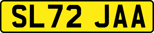 SL72JAA