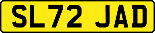 SL72JAD