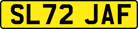 SL72JAF