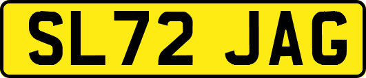 SL72JAG