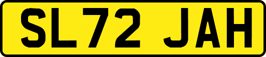 SL72JAH