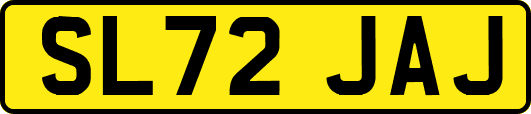 SL72JAJ