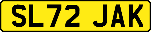 SL72JAK