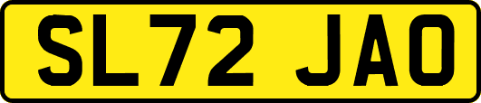 SL72JAO