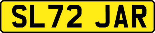 SL72JAR