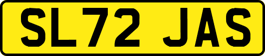 SL72JAS
