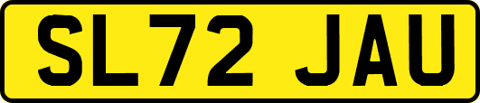 SL72JAU