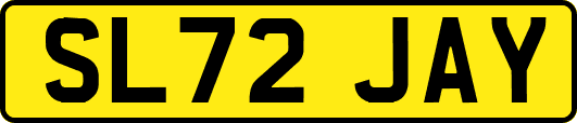 SL72JAY