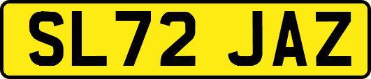 SL72JAZ