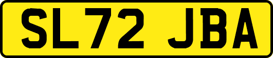 SL72JBA