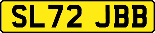 SL72JBB
