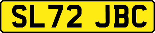 SL72JBC