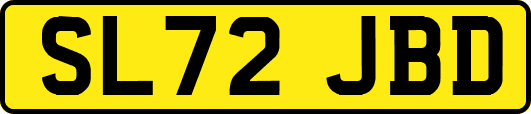 SL72JBD