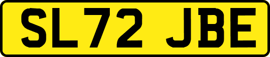 SL72JBE