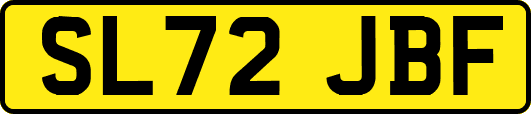 SL72JBF