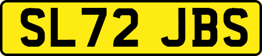 SL72JBS