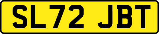 SL72JBT