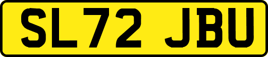 SL72JBU