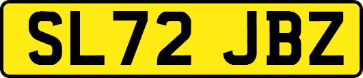 SL72JBZ