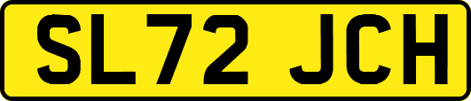 SL72JCH