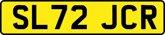 SL72JCR