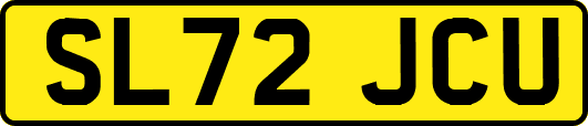 SL72JCU