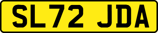 SL72JDA