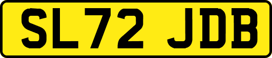 SL72JDB