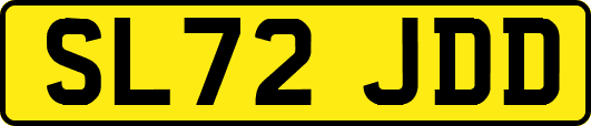 SL72JDD