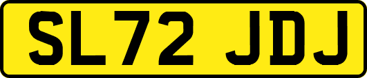 SL72JDJ