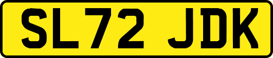 SL72JDK