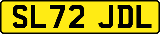 SL72JDL