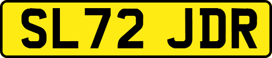SL72JDR
