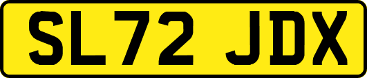 SL72JDX