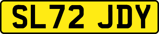 SL72JDY