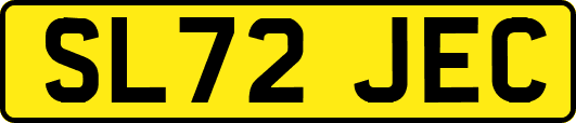 SL72JEC