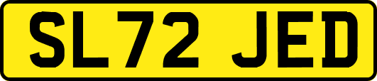 SL72JED