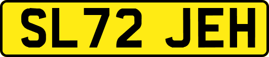 SL72JEH