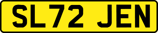 SL72JEN