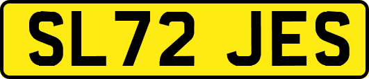 SL72JES