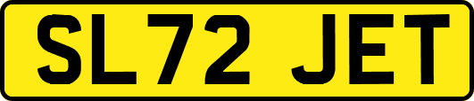 SL72JET