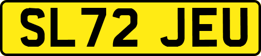 SL72JEU