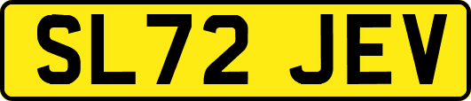 SL72JEV