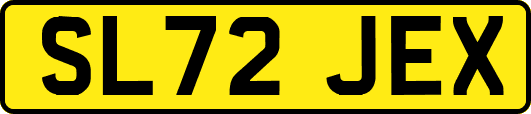 SL72JEX