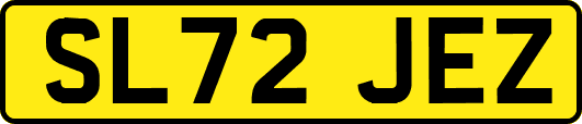 SL72JEZ