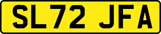 SL72JFA