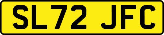SL72JFC