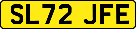 SL72JFE