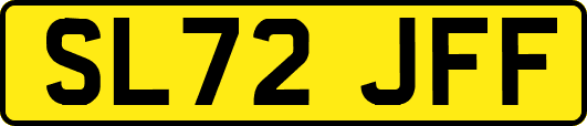 SL72JFF